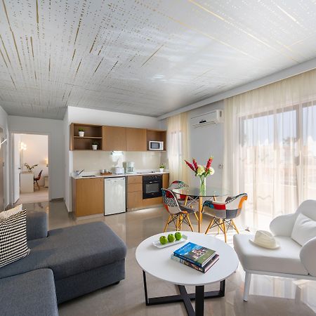 King Jason Paphos - Designed For Adults By Louis Hotels Exterior photo