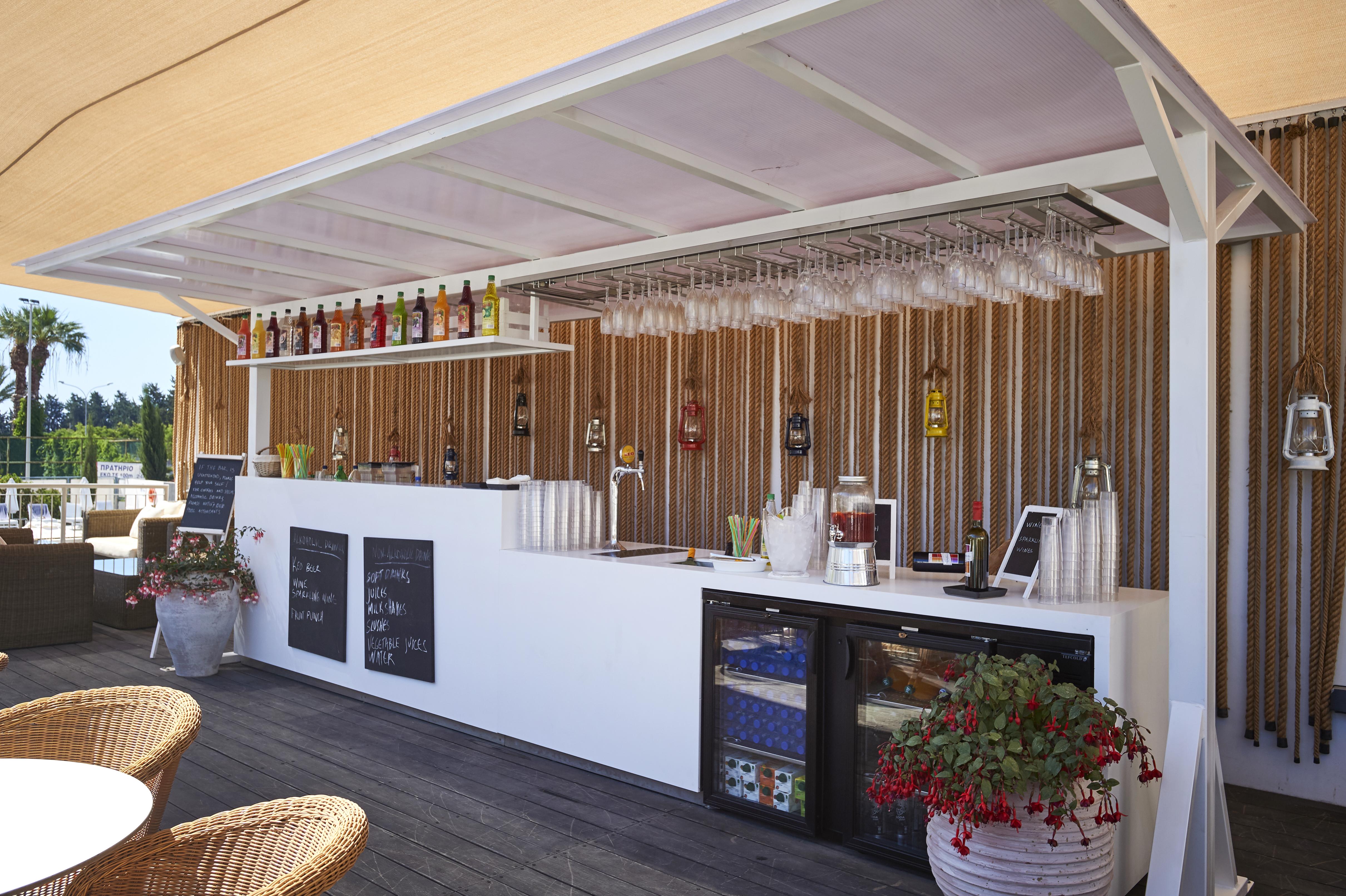 King Jason Paphos - Designed For Adults By Louis Hotels Exterior photo
