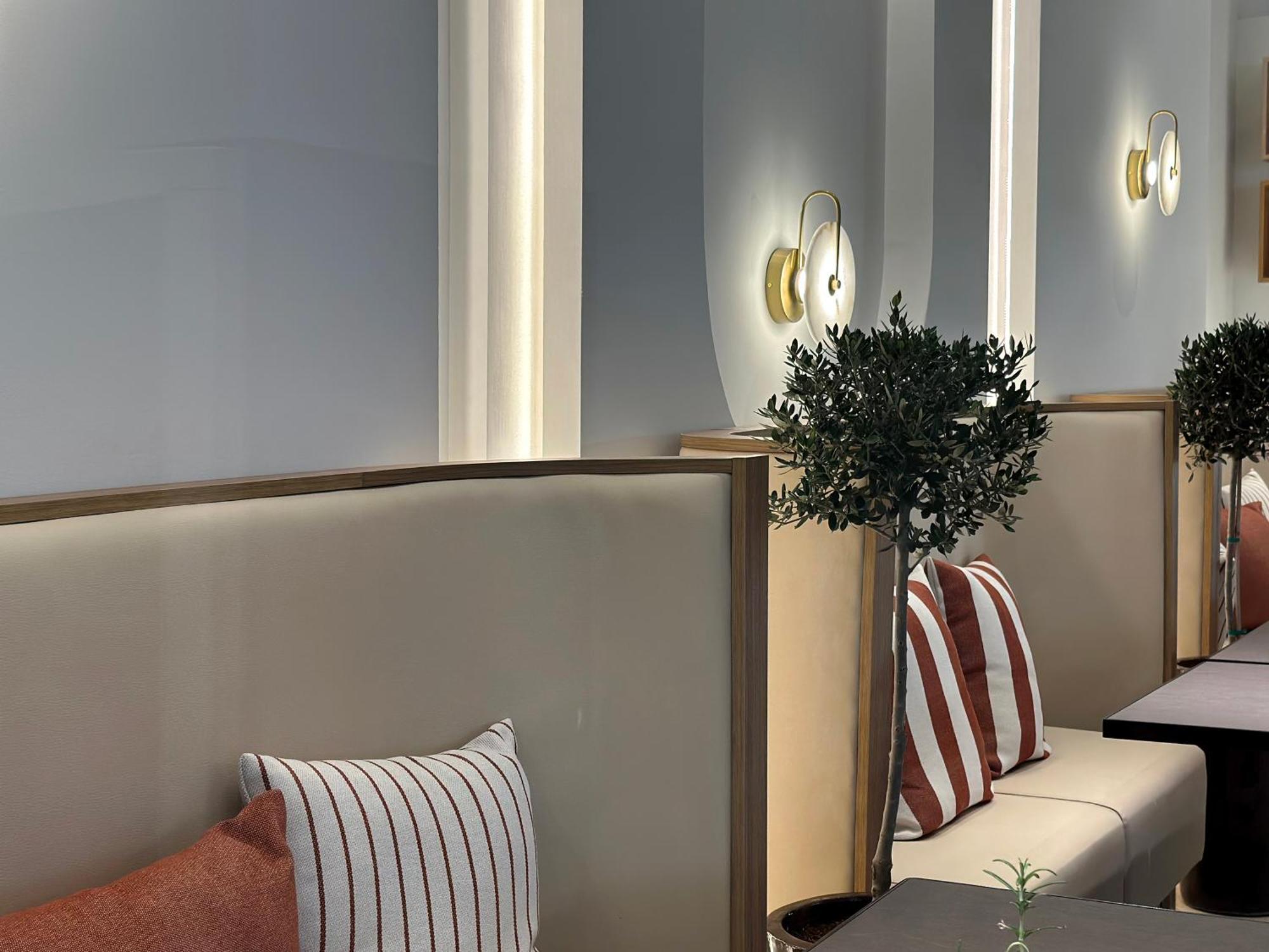 King Jason Paphos - Designed For Adults By Louis Hotels Exterior photo