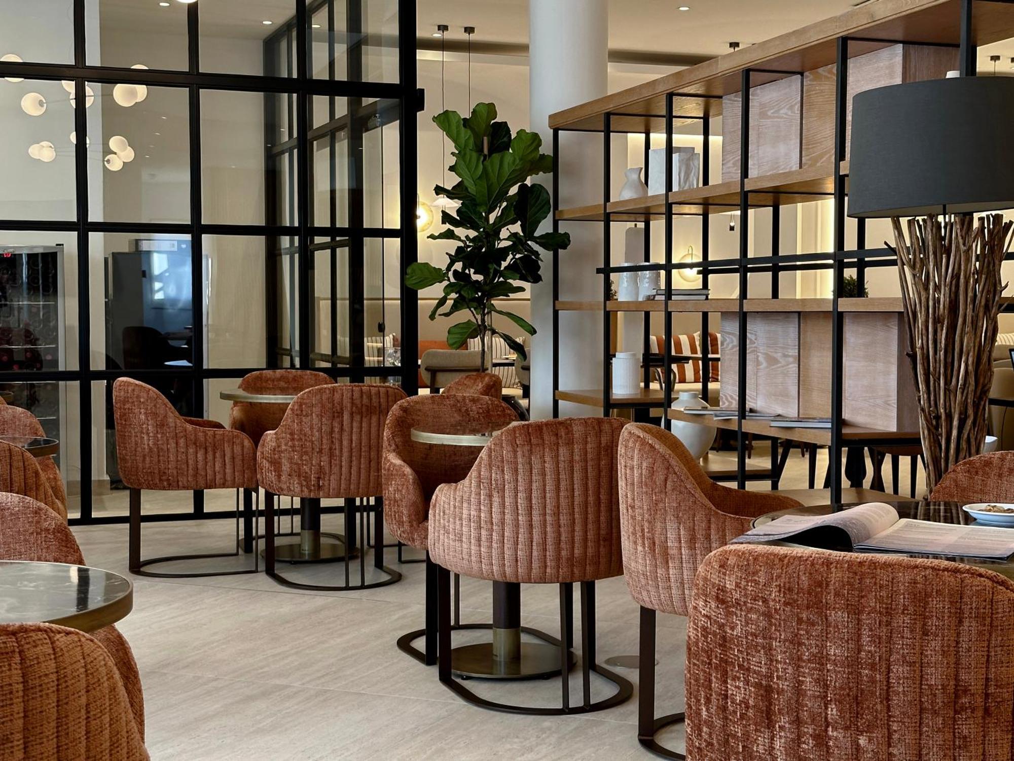King Jason Paphos - Designed For Adults By Louis Hotels Exterior photo