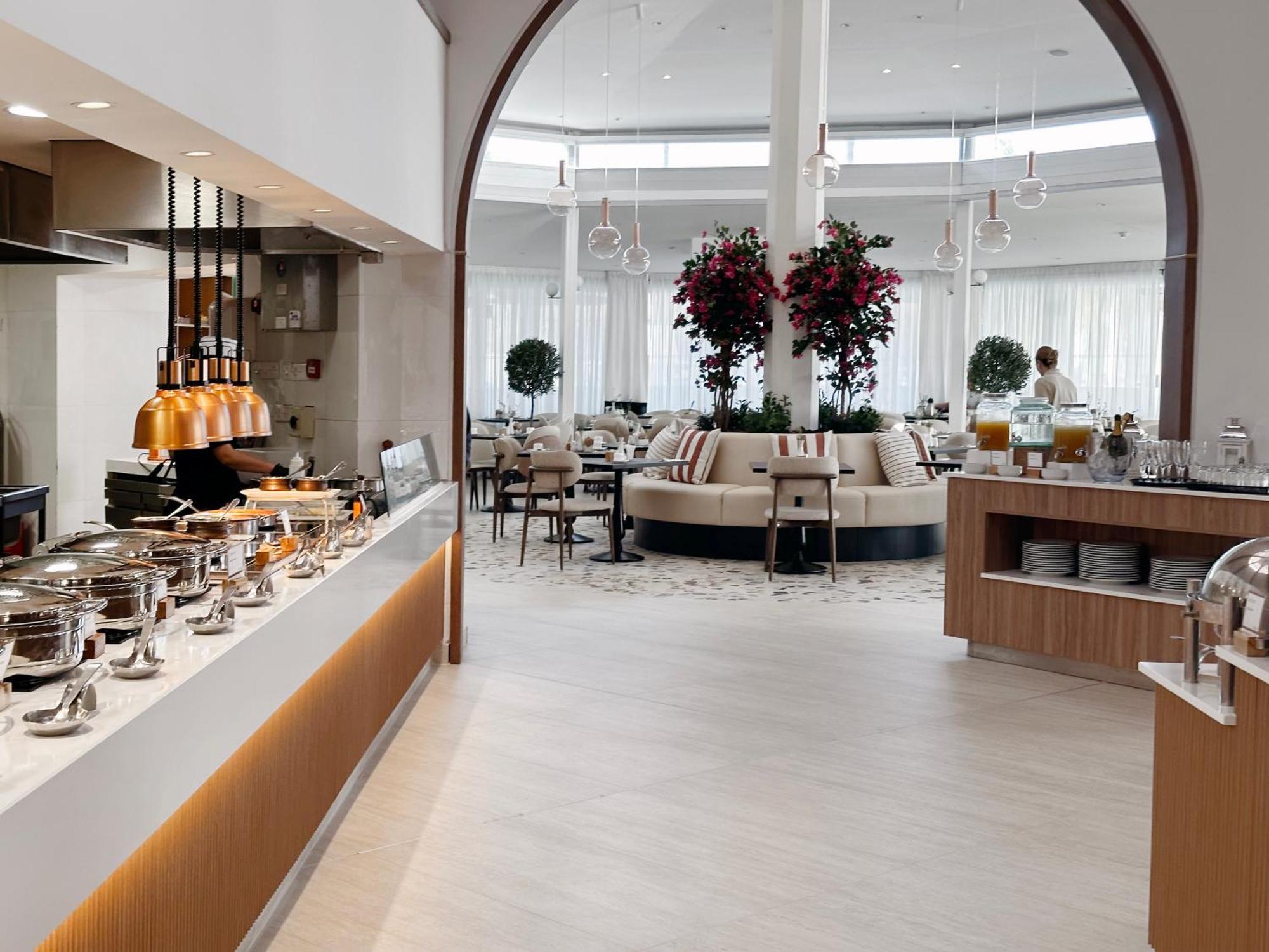 King Jason Paphos - Designed For Adults By Louis Hotels Exterior photo