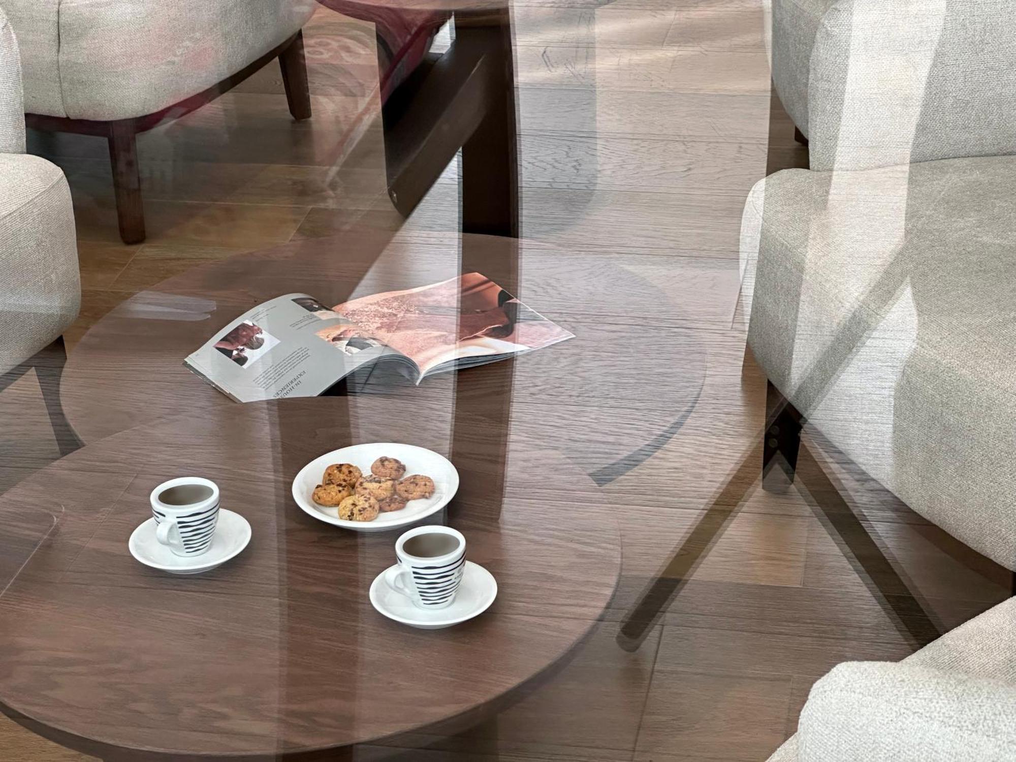 King Jason Paphos - Designed For Adults By Louis Hotels Exterior photo