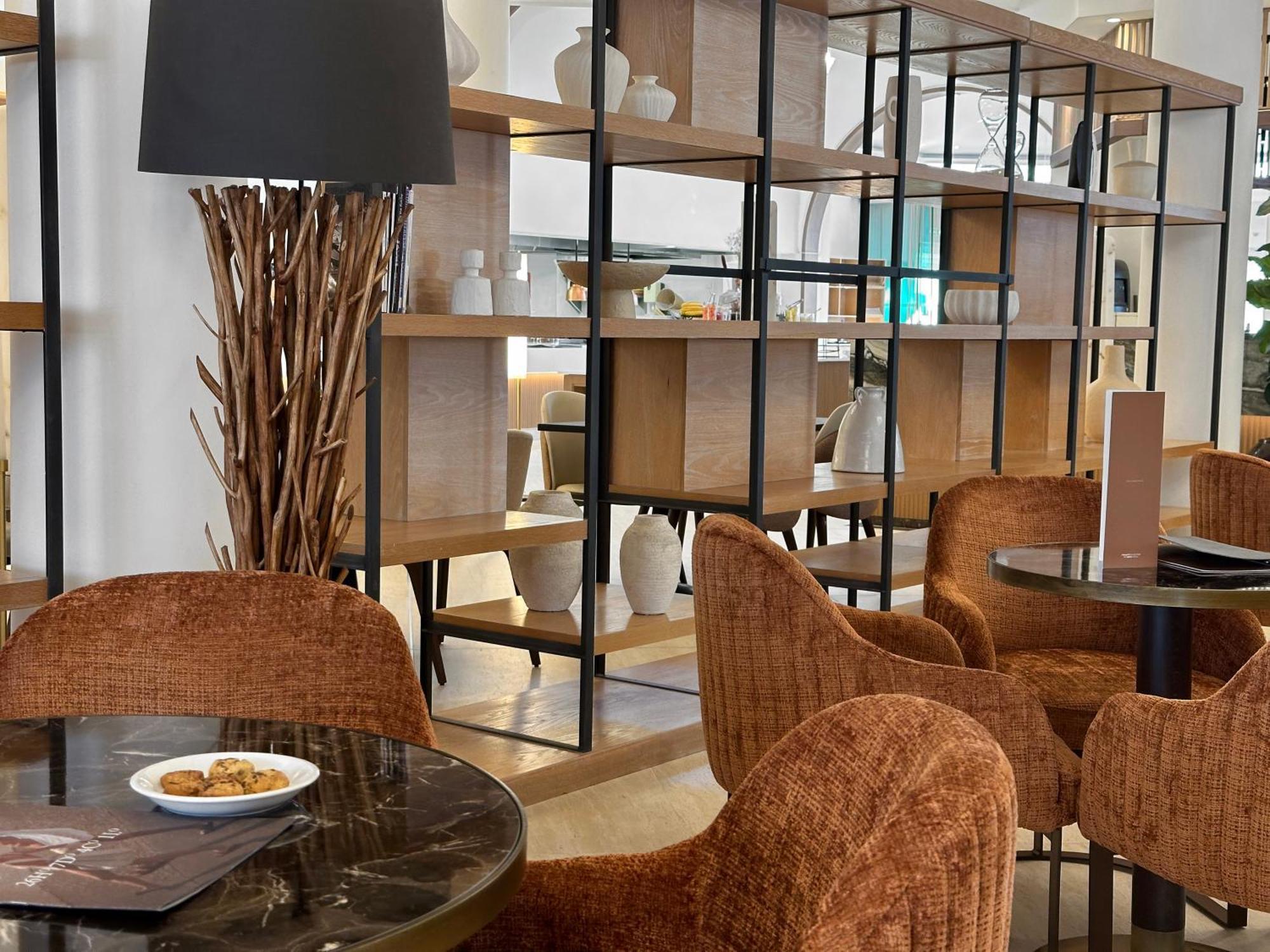 King Jason Paphos - Designed For Adults By Louis Hotels Exterior photo
