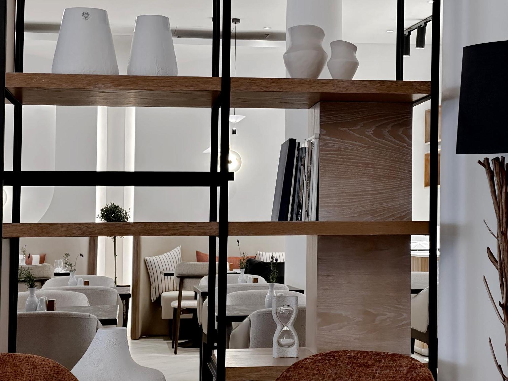 King Jason Paphos - Designed For Adults By Louis Hotels Exterior photo