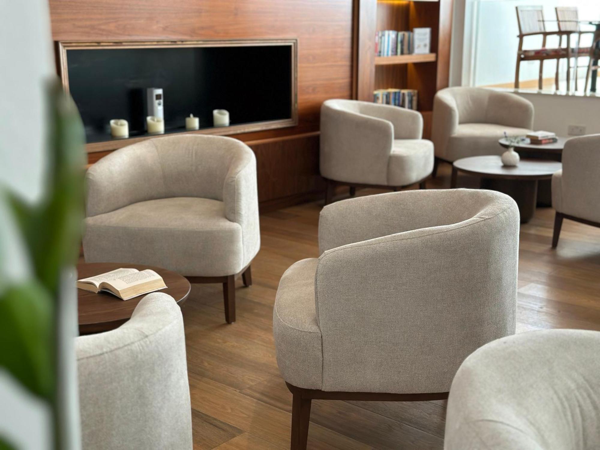 King Jason Paphos - Designed For Adults By Louis Hotels Exterior photo
