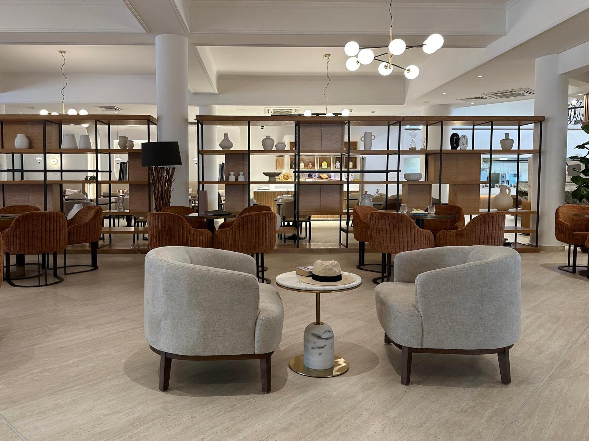 King Jason Paphos - Designed For Adults By Louis Hotels Exterior photo
