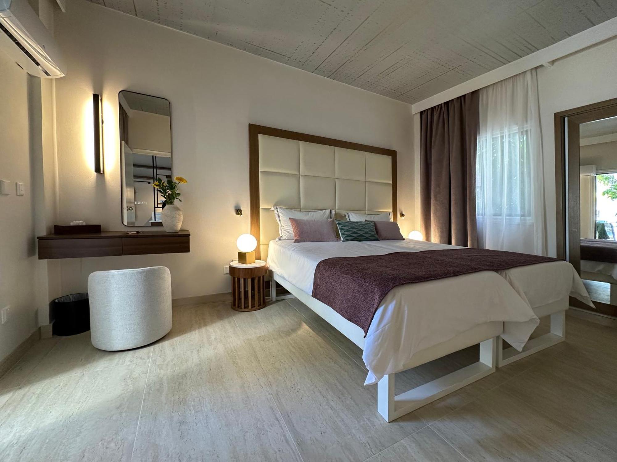 King Jason Paphos - Designed For Adults By Louis Hotels Exterior photo