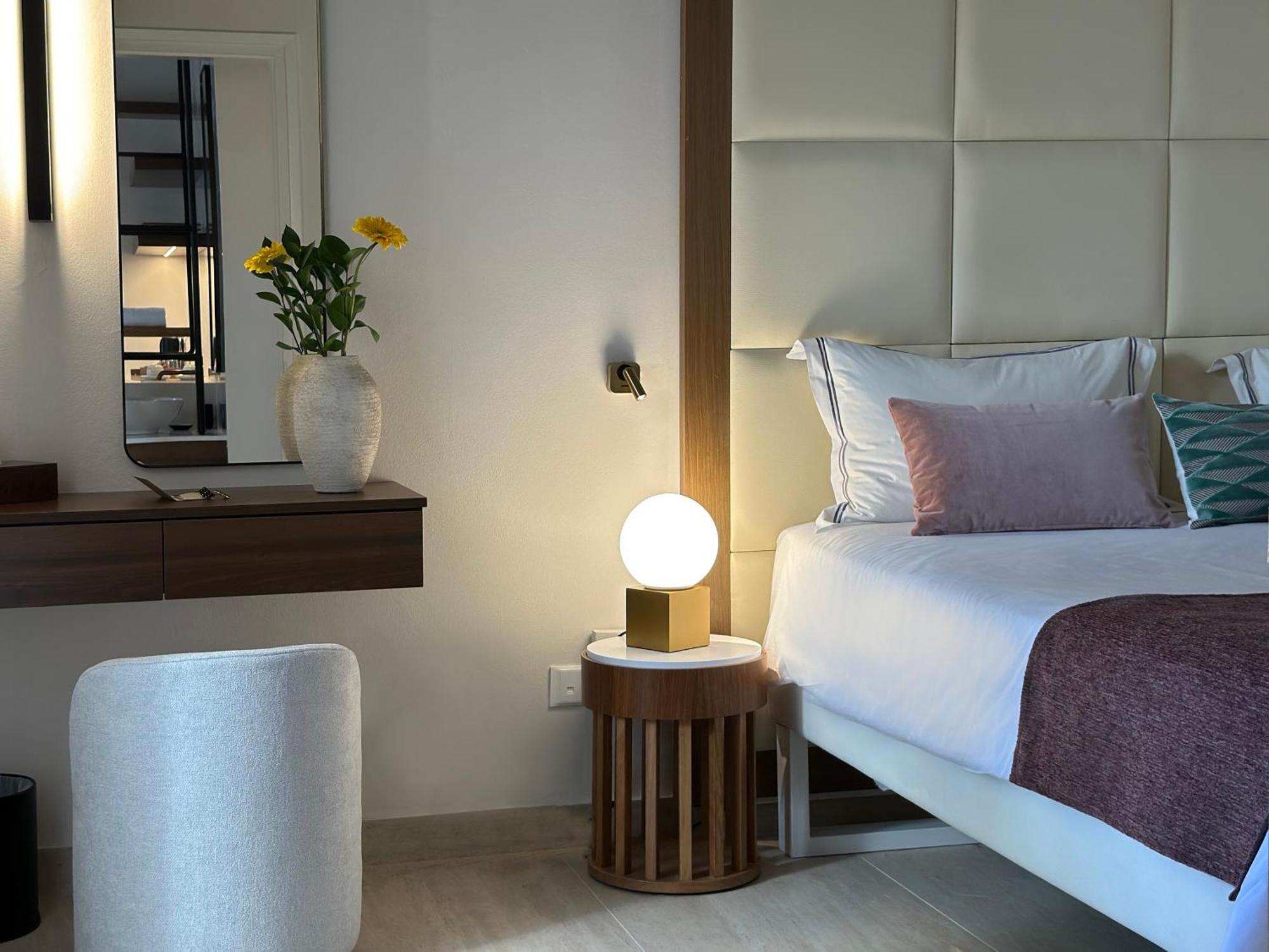 King Jason Paphos - Designed For Adults By Louis Hotels Exterior photo