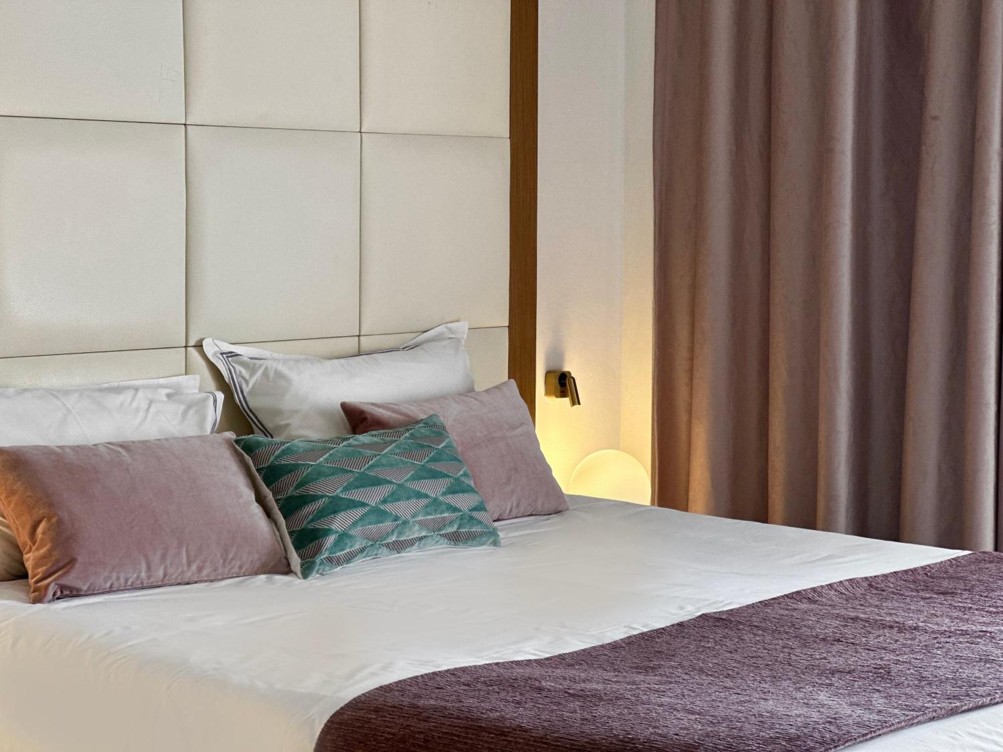 King Jason Paphos - Designed For Adults By Louis Hotels Exterior photo