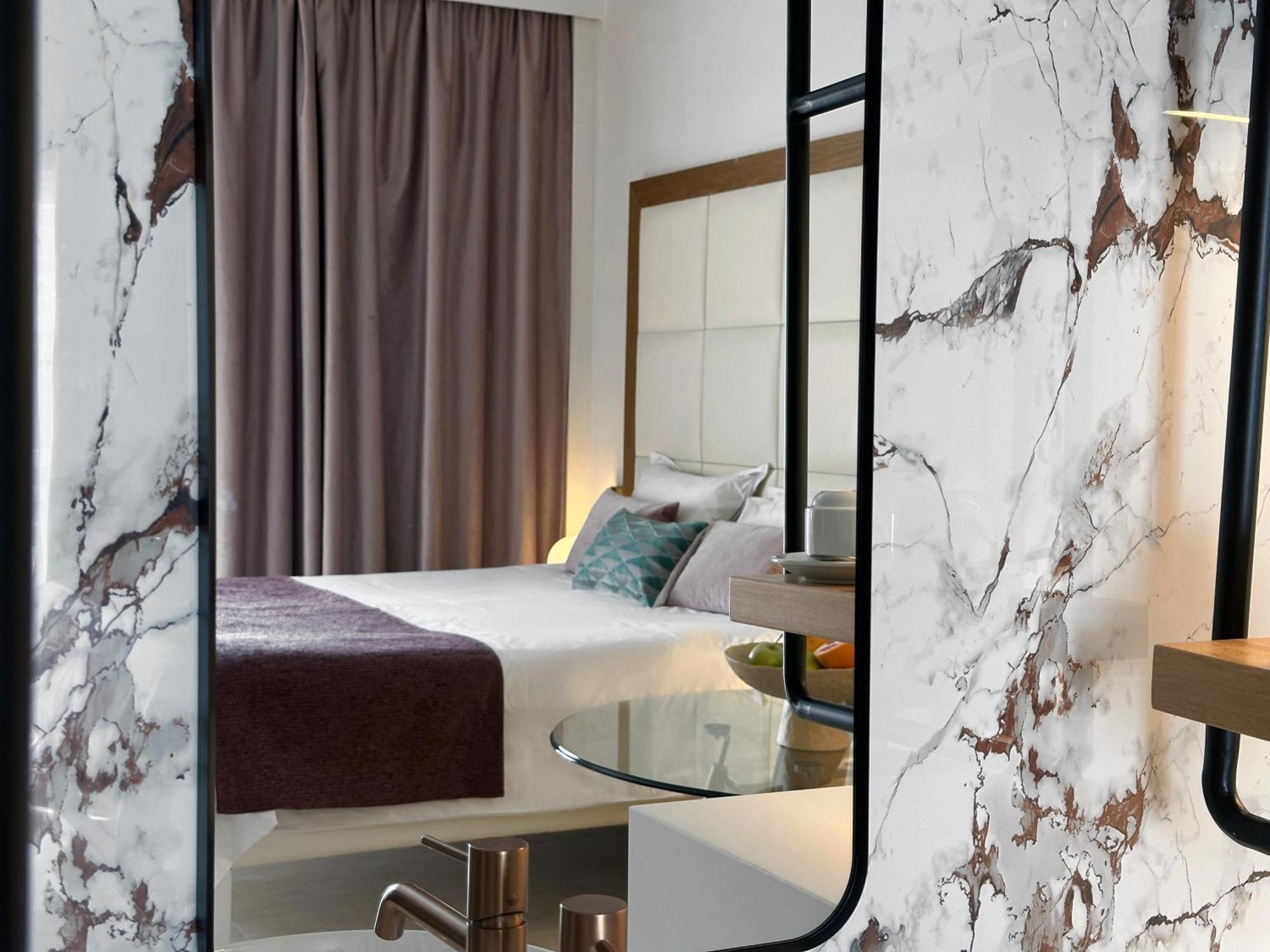 King Jason Paphos - Designed For Adults By Louis Hotels Exterior photo